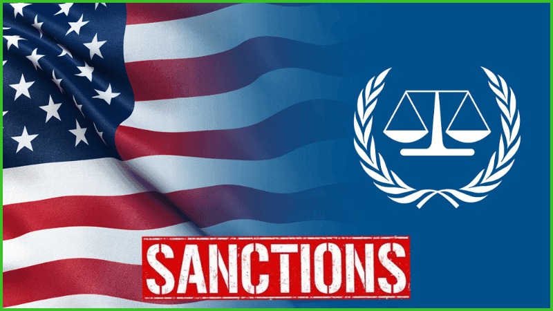 US sanctions ICC right after Navi Pillay wins Nobel