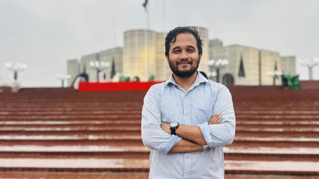 Sheikh Hasina's name will echo in my head until she is hanged: Snigdha