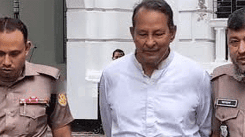 Two police officers, who told Inu not to ‘worry’, face disciplinary action