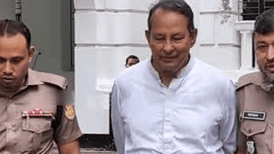 Two police officers, who told Inu not to ‘worry’, face disciplinary action