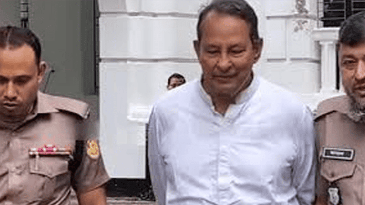 Two police officers, who told Inu not to ‘worry’, face disciplinary action