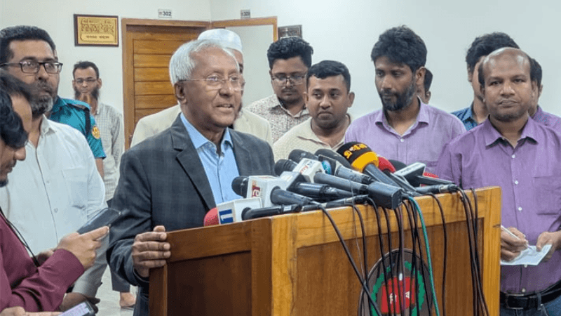 Country to be divided into red, yellow and green zones: EC secretary