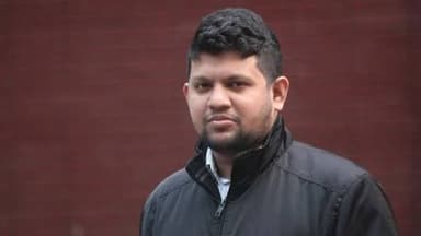 'Game Over, Khoda Hafez': Mahfuz Alam reacts in facebook post