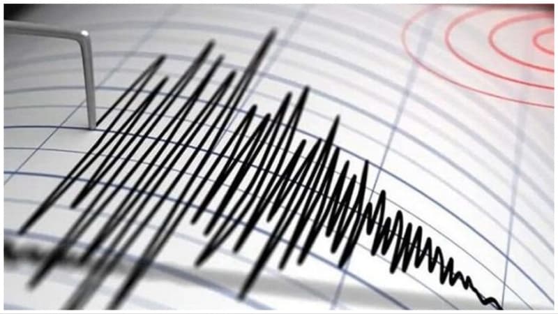 5.5 earthquake jolts Dhaka, other parts of Bangladesh
