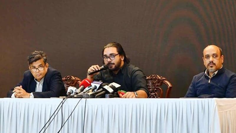 Wahiduddin's remarks on elections clarified as his ‘personal opinion’