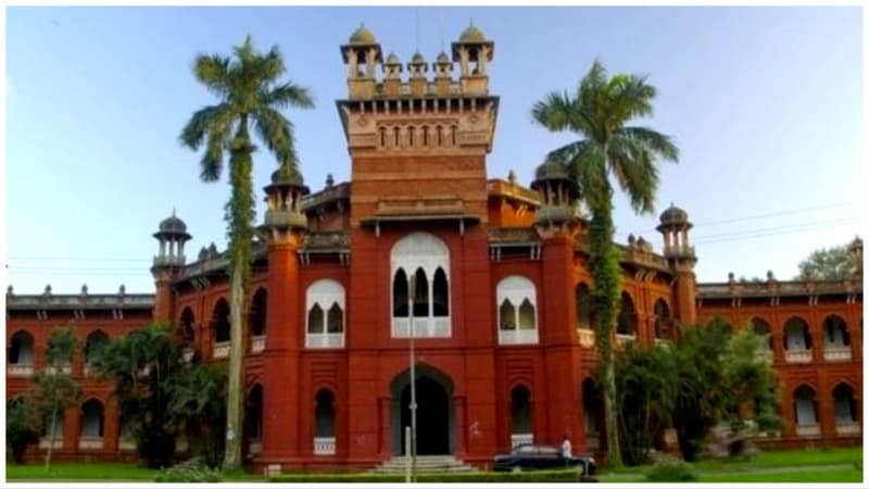 Dhaka University to review recruitment during Awami League regime