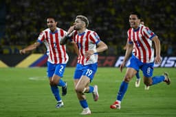 Resilience and organised football give Paraguay hope for World Cup 2026