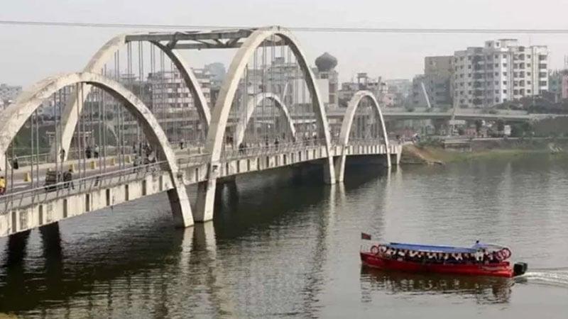 স্কুলছাত্রীকে ধর্ষণের পর হত্যা করে লাশ ফেলা হয় হাতিরঝিলে, আটক ২