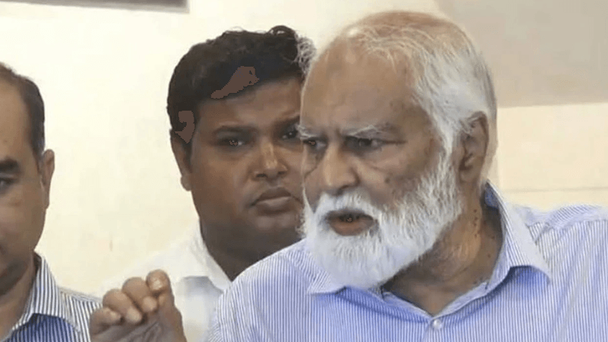 Flood situation in Chattogram alarmingly bad: Relief Minister