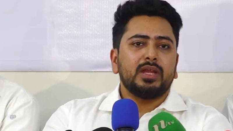 NCP calls for election in February to ensure national stability