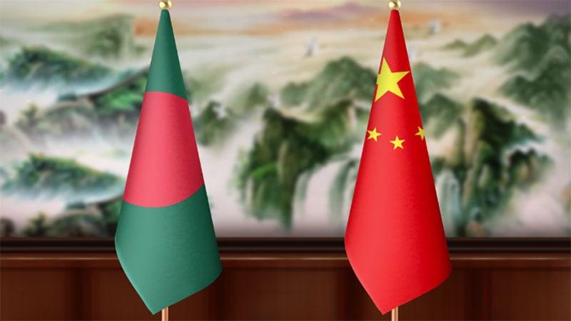 Foreign adviser meets Chinese foreign minister