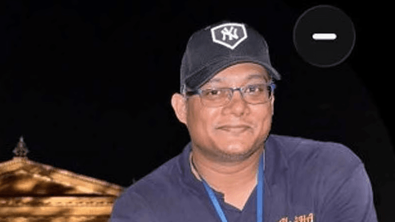 Bangladeshi delivery driver shot dead in US