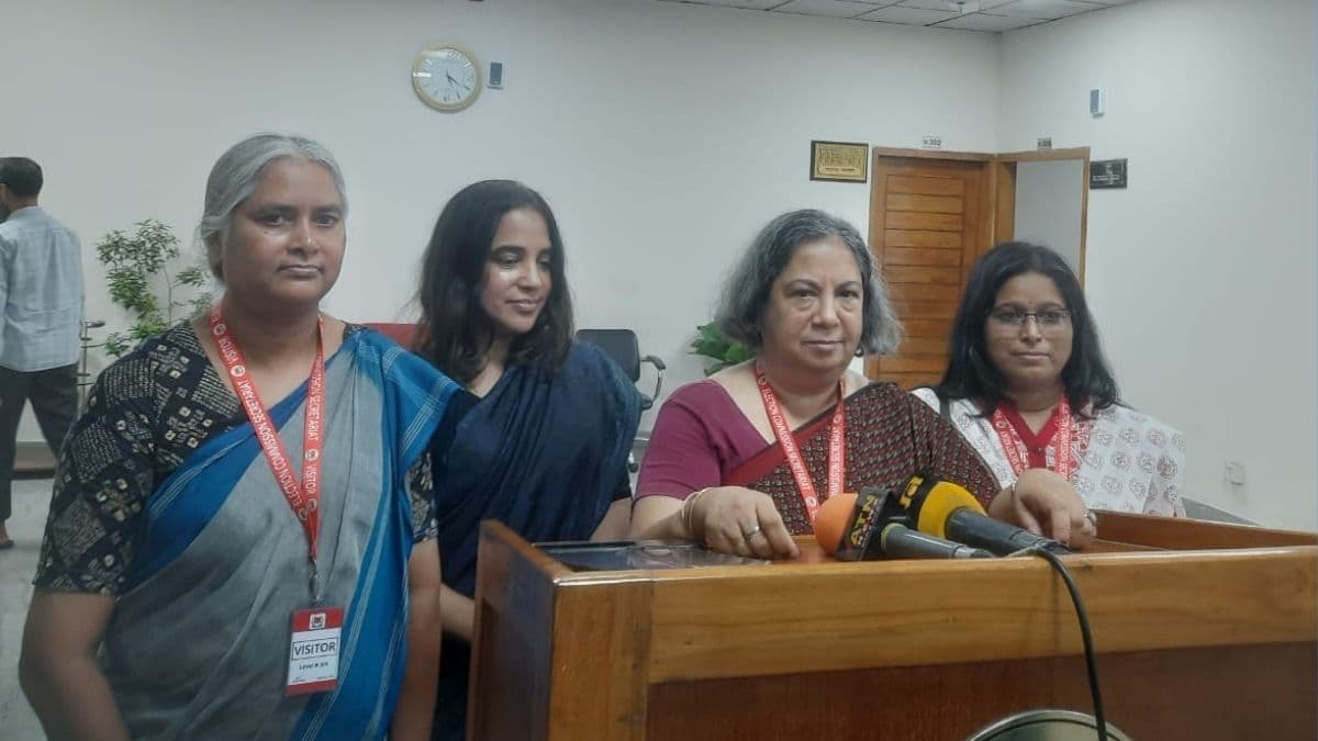 Nomination of 33% women candidates in elections demanded