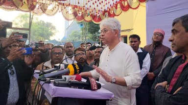 Govt taking steps to reopen shut sugar mills: Adviser Adilur