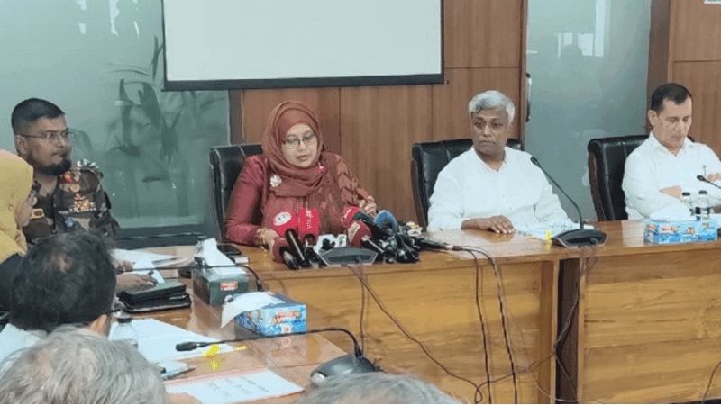 Power Department's statement over additional bills