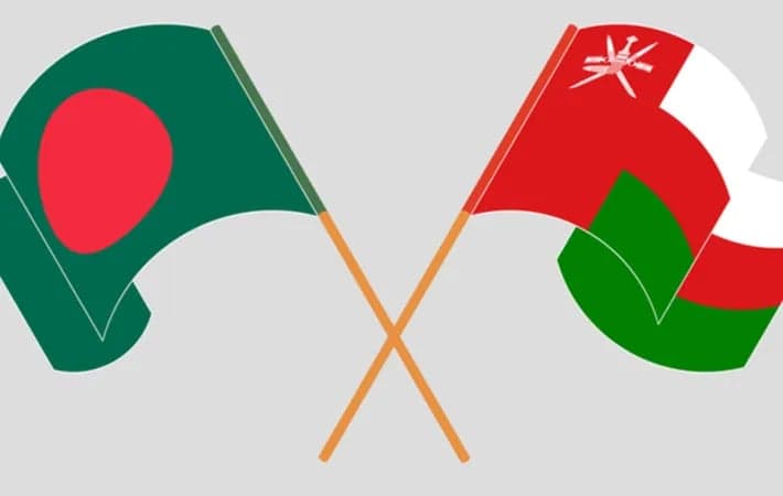 Decision of visa suspension is temporary in nature: Oman