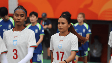 Bangladesh lose 6-0 to South Korea