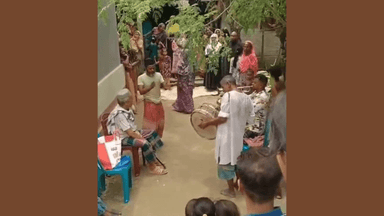 Centenarian's burial wish triggers controversy, Islamic scholars intervene