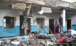 4 arrested over clinic vandalism in Mirpur