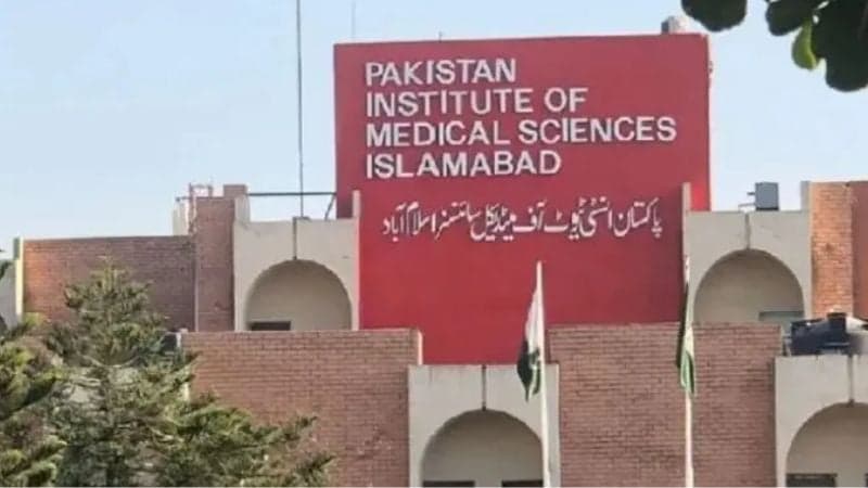 Hospital fire kills at least 15 newborns in Pakistan