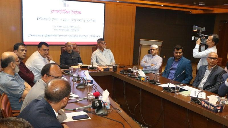 Black law of internet shutdown will be no longer in effect: Faiz Ahmed Taiyeb