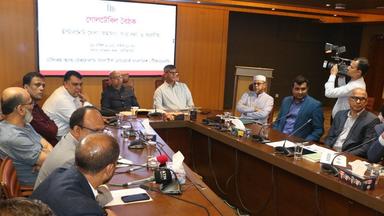 Black law of internet shutdown will be no longer in effect: Faiz Ahmed Taiyeb