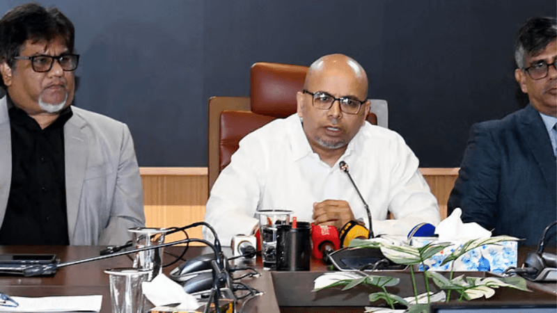 NEIR to remain operational: Faiz Ahmed Taiyeb