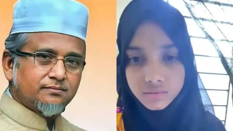 Hanging body of second wife of Satkhira MP Gazi Nazrul recovered