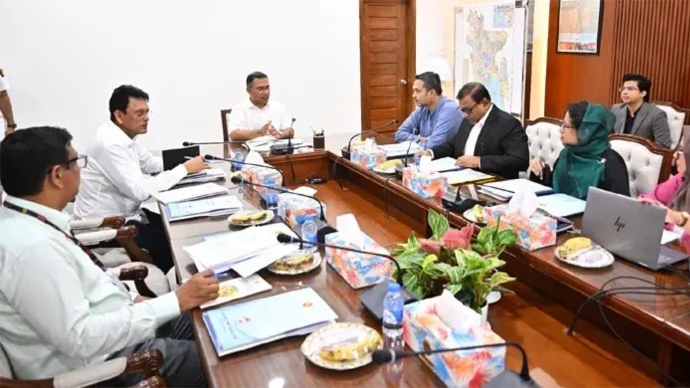 Directive to examine possibility of reintroducing universal stipend for girls