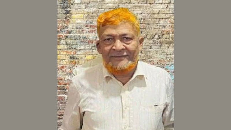 AL supporter shopkeeper dies in Chattogram after seeing police
