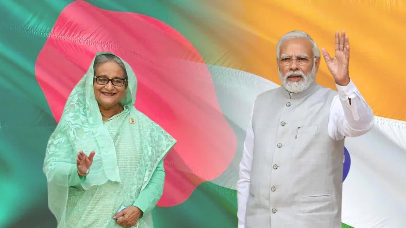 Why anti-India sentiment becomes national issue in Bangladesh