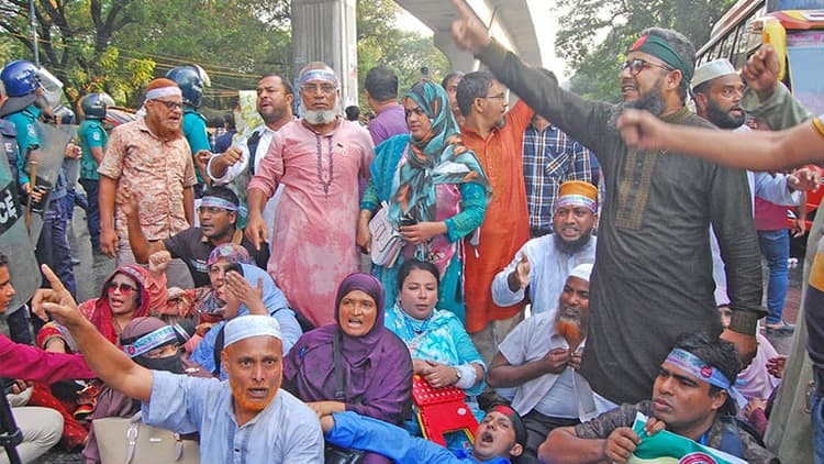 Primary school teachers to go on strike from Sunday