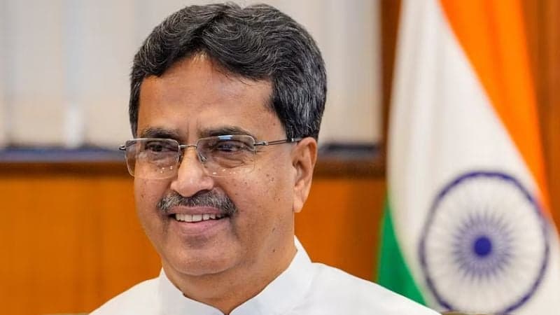 Tripura CM Saha hopeful about India-Bangladesh projects