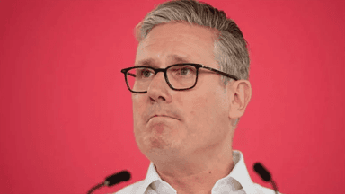 Keir Starmer faces mounting pressure as party leaders demand resignation