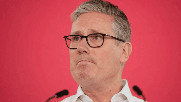 Keir Starmer faces mounting pressure as party leaders demand resignation