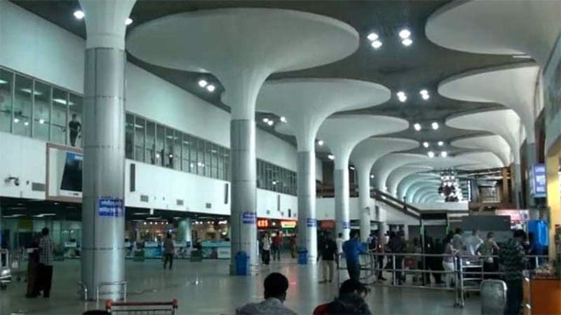 Police launches probe into passenger harassment incidents at Dhaka airport