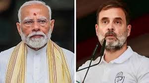 Victory Day posts by Modi, Rahul Gandhi omit Bangladesh