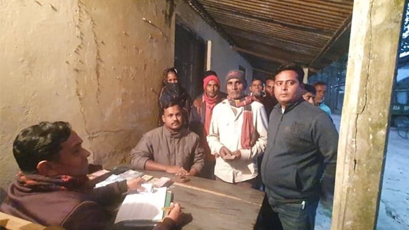 NTC tea workers paid two weeks' overdue wages