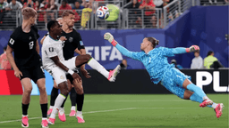 Norway beat Senegal 3–2 to seal knockout spot