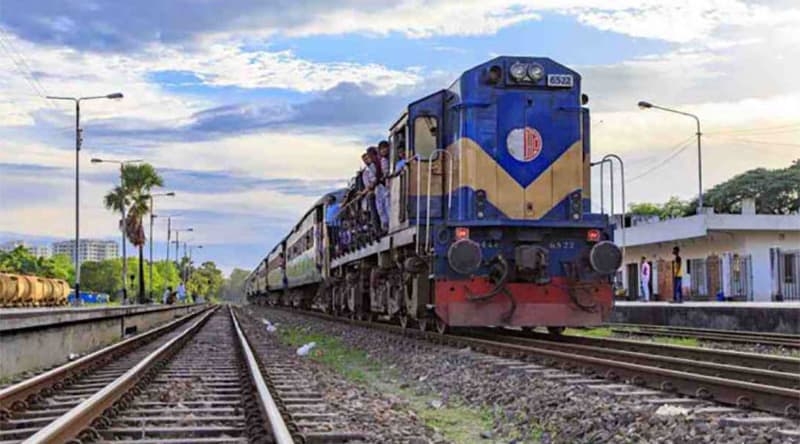 Opening of train services on Khulna-Mongla-Jashore route postponed