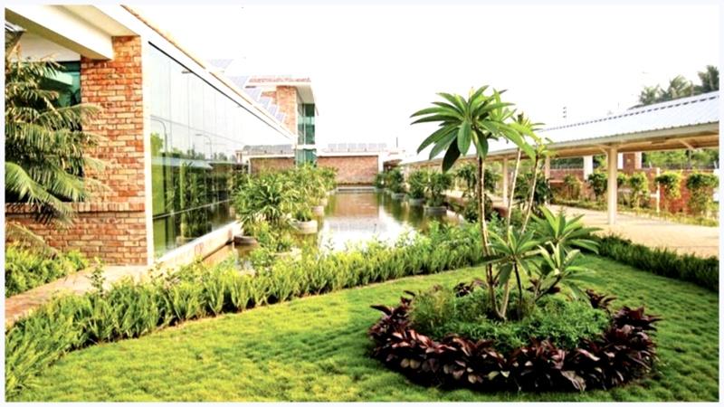 56 of world's top 100 green factories in Bangladesh