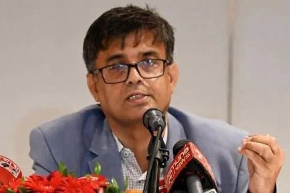 No talks held on ‘humanitarian corridor’ with UN or any entity: Shafiqul