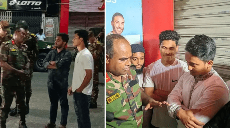জি এম কাদেরের বাসায় হামলার ঘটনায় সেনাবাহিনীর জিজ্ঞাসাবাদ
