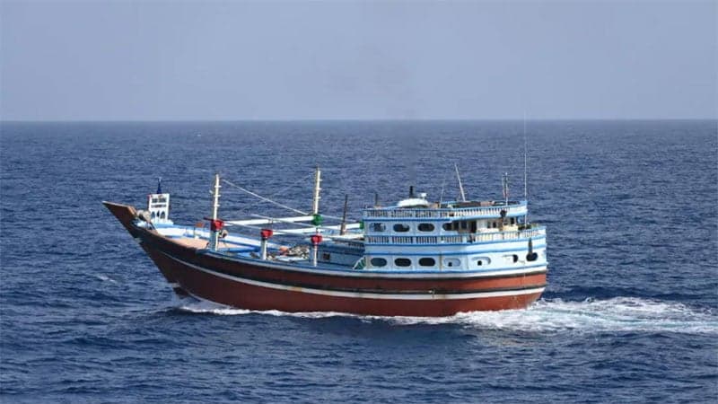 hijacked-Iranian-ship