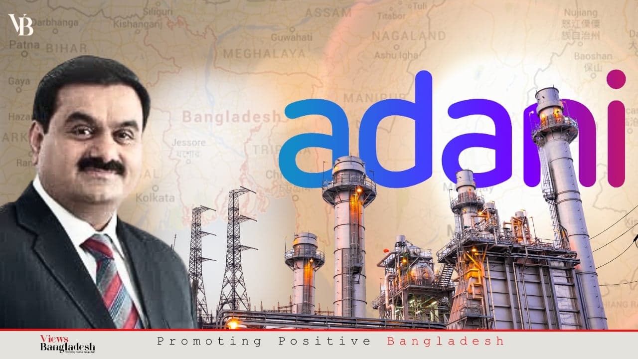 Lessons from Bangladesh’s tussle with Adani Power