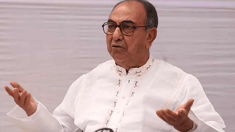 Mirza Abbas visits DMCH to check on injured Osman Hadi