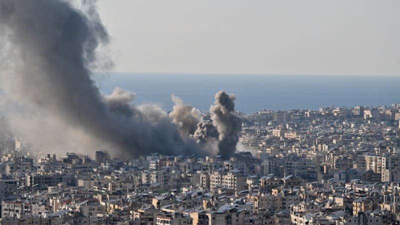 Israel's strikes on Lebanon kill 123, Hezbollah vows retaliation