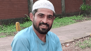 Chhatra Dal leader reportedly dies after falling from roof during police chase