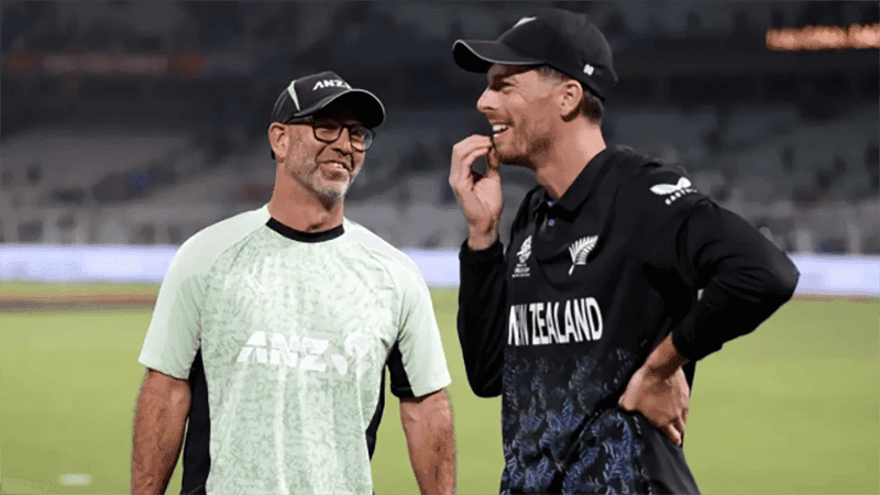 Santner turns down $1m BBL offer to prioritise New Zealand