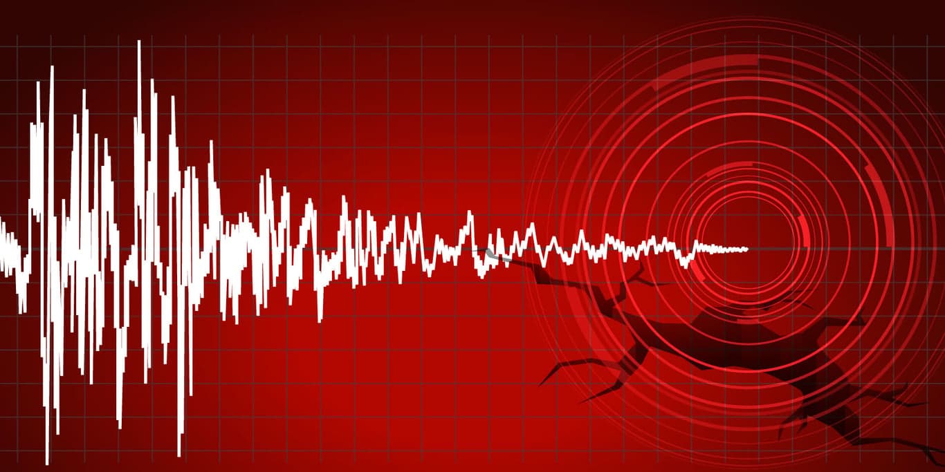 Bangladesh again shaken by earthquake